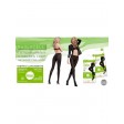 Колготки плотные бесшовные GOLDEN LADY ReduXCELL 100