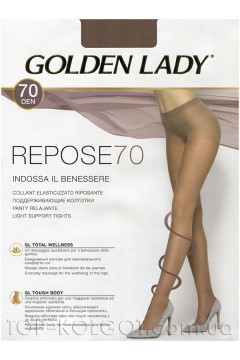 GOLDEN LADY Repose 70