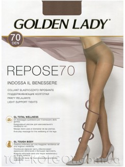 GOLDEN LADY Repose 70