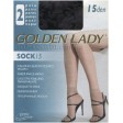 GOLDEN LADY Sock 15