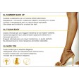 GOLDEN LADY Sunfresh 10