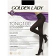 Колготки щільні GOLDEN LADY Tonic 100