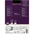 Колготки плотные GOLDEN LADY Tonic 100