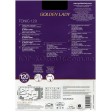 Колготки плотные из микрофибры GOLDEN LADY Tonic 120