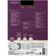 Колготки из микрофибры GOLDEN LADY Tonic 50