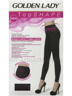 GOLDEN LADY Top Shape