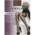 Чулки GOLDEN LADY Vanity 15