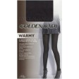 Колготки щільні GOLDEN LADY Warmy