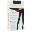 Колготки щільні GOLDEN LADY Warmy