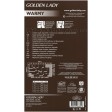Колготки плотные GOLDEN LADY Warmy