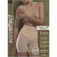  INTIMIDEA Short BodyEffect ORO