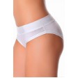 Женские трусики-слипы c широким поясом JADEA by Intimo Artu 503