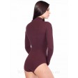 Женское боди JADEA Body Lupetto Art 4153