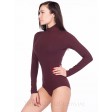 Жіноче бавовняне боді JADEA Body Lupetto Art 4153