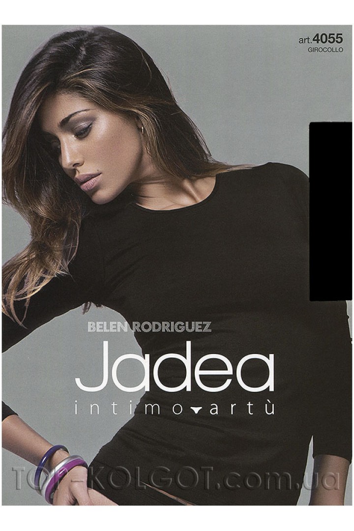 Кофта JADEA Girocollo Art 4055