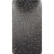  Колготки со стразами KNITTEX Myriad