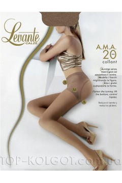 LEVANTE A.M.A. 20