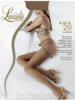 LEVANTE A.M.A. 20