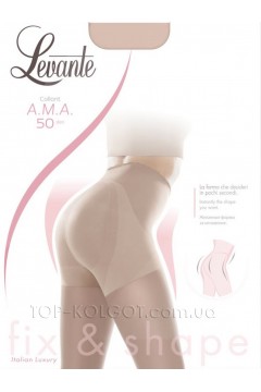 LEVANTE A.M.A. 50