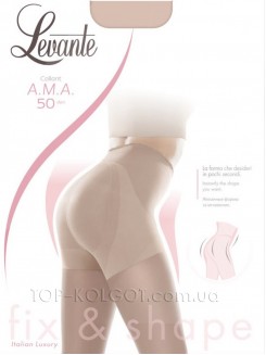 LEVANTE A.M.A. 50