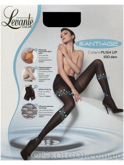 LEVANTE ANTI-AGE 100