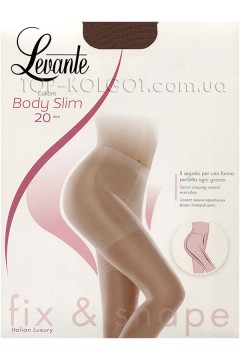 LEVANTE Body Slim 20