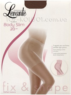 LEVANTE Body Slim 20