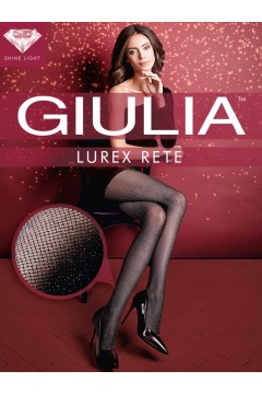 в сетку GIULIA Lurex Rete 40