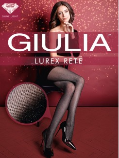 у сітку  GIULIA Lurex Rete 40