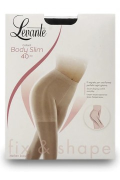 LEVANTE Body Slim 40