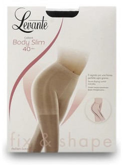 LEVANTE Body Slim 40