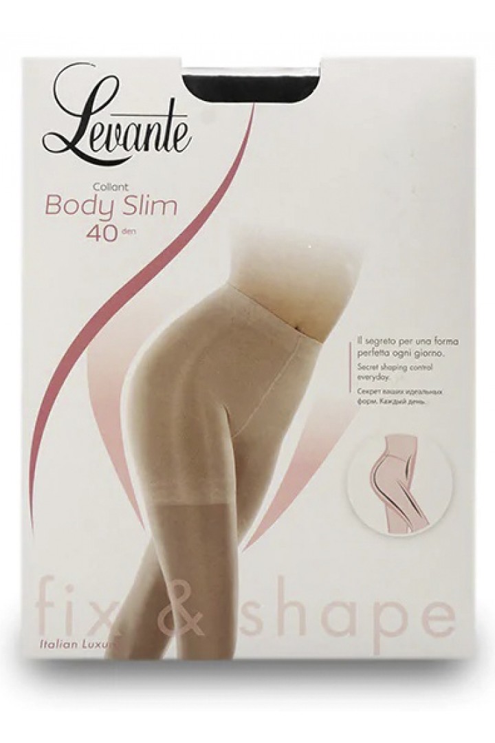LEVANTE Body Slim 40