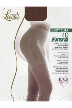 LEVANTE Body Slim 40 Extra