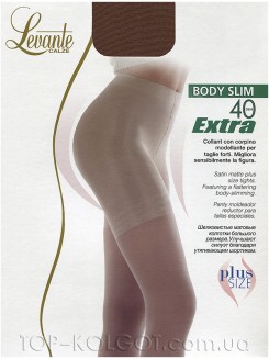 LEVANTE Body Slim 40 Extra