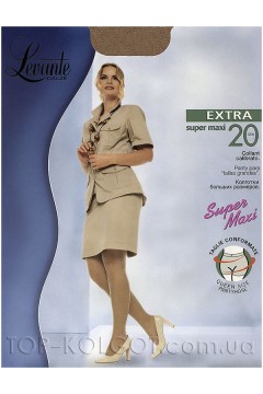 LEVANTE Extra 20 Super Maxi