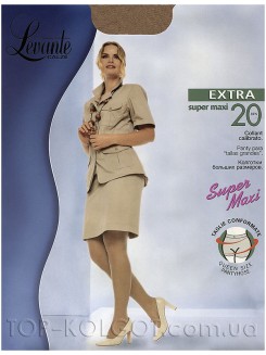 LEVANTE Extra 20 Super Maxi