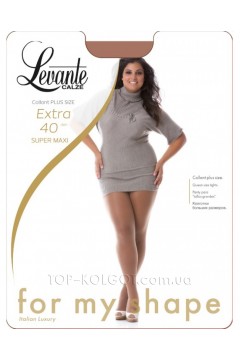 LEVANTE Extra 40 Super Maxi