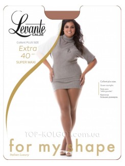 LEVANTE Extra 40 Super Maxi
