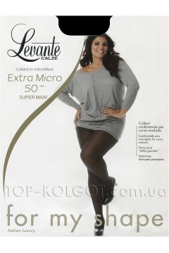 LEVANTE Extra Micro 50 Super Maxi