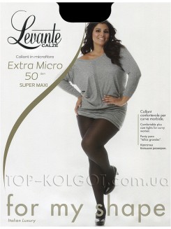 LEVANTE Extra Micro 50 Super Maxi