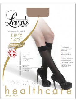 LEVANTE Levia 140 gambaletto