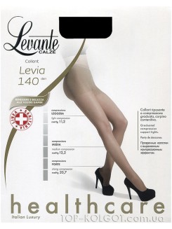 LEVANTE Levia 140 XL