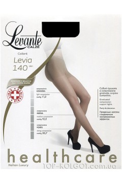 LEVANTE Levia 140 XL