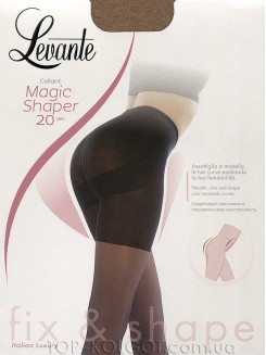 LEVANTE Magic Shaper 20