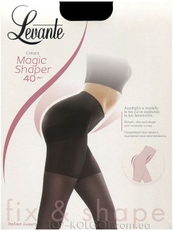 LEVANTE Magic Shaper 40