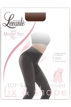 LEVANTE Model Top 70