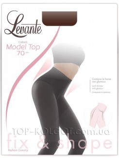 LEVANTE Model Top 70