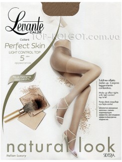 LEVANTE Perfect Skin light control top 5