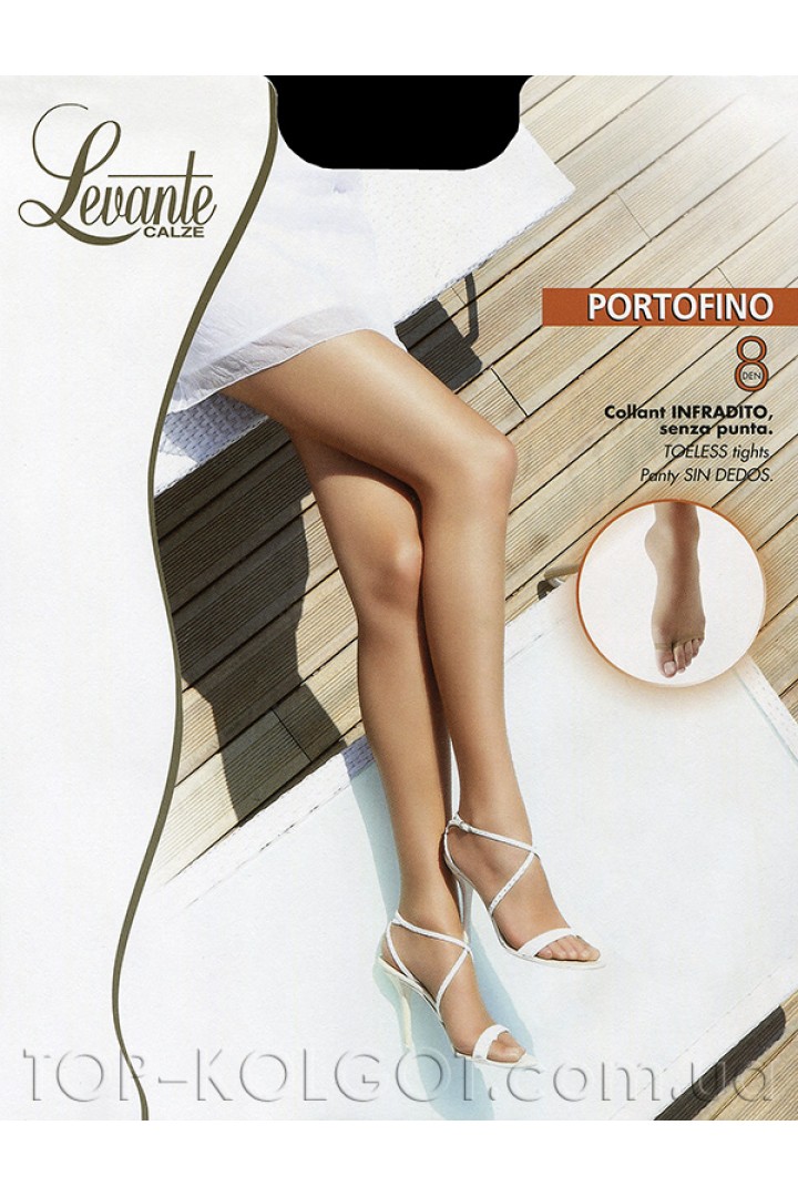 LEVANTE Portofino 8