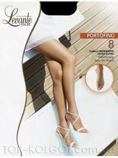 LEVANTE Portofino 8